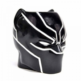 MARVEL - Shaped Ceramic Mug 3D - Black Panther