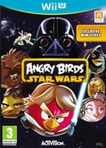 Angry Birds Star Wars - WII U