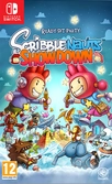Scribblenauts Showdown - Switch