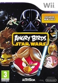 Angry Birds Star Wars - WII