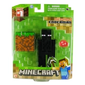 MINECRAFT - Figurine - Enderman with Accessory - Serie 1