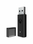 Adaptateur Xbox Sans Fil pour Windows 10 - PC