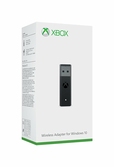 Adaptateur Xbox Sans Fil pour Windows 10 - PC