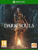 Dark Souls Remastered - XBOX ONE