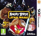 Angry Birds Star Wars - 3DS