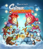 Scribblenauts : Showdown - PS4