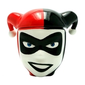 DC COMICS - Mug 3D 300 ml - Harley Quinn