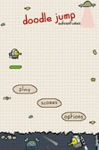 Doodle Jump Adventures - 3DS