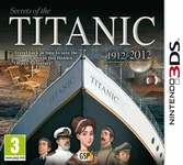 Les secrets du Titanic - 3DS