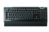 Clavier Gaming NACON CL-510 AZERTY - PC