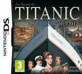 Les secrets du Titanic - DS