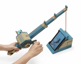 Nintendo Labo : Multi Kit - Switch