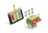 Nintendo Labo : Multi Kit - Switch