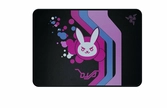 RAZER - Tapis de Souris Goliathus D.VA -Overwatch - Medium - PC