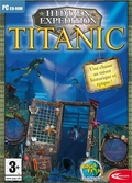 Hidden Expedition Titanic - PC
