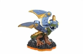 Skylanders Giants Drobot Lighcore