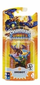 Skylanders Giants Drobot Lighcore