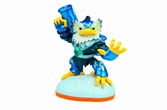 Skylanders Giants Jet-Vac Lightcore