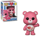 Figurine POP BISOUNOURS N° 354 - Love-a-Lot Bear