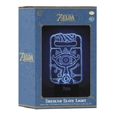 The Legend Of Zelda - Lampe Sheikah Slate