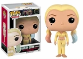 Figurine POP SUICIDE SQUAD N° 105 - Harley Quinn Inmate LIMITED