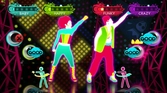 Just dance 3 - XBOX 360