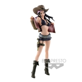 ONE PIECE FLAG DIAMOND SHIP - Figurine Nico Robin - 25cm