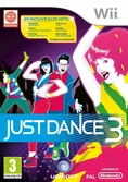 Just dance 3 - WII
