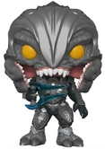 Figurine POP HALO - Arbiter