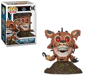 Figurine POP FIVE NIGHTS AT FREDDY'S N° 18 - Twisted Foxy