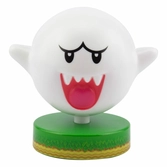 Veilleuse NINTENDO Boo 3D Mini Light - 10cm