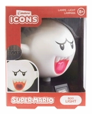 Veilleuse NINTENDO Boo 3D Mini Light - 10cm