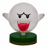 Veilleuse NINTENDO Boo 3D Mini Light - 10cm