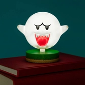 Veilleuse NINTENDO Boo 3D Mini Light - 10cm