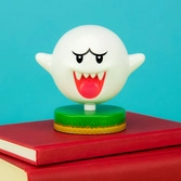 Veilleuse NINTENDO Boo 3D Mini Light - 10cm