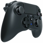 Manette Gaming Sans Fil HORI Onyx - PS4