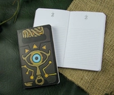 ZELDA - The Legend of Zelda Sheikah Slate Notebook