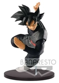 DRAGON BALL SUPER - Figurine Son Goku Fes Vol 6 - Goku Black