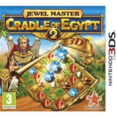Cradle of Egypte 2 - 3DS