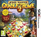 Cradle of Rome 2 - 3DS
