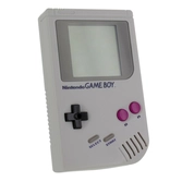 NINTENDO - Gameboy Alarm Clock
