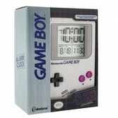 NINTENDO - Gameboy Alarm Clock