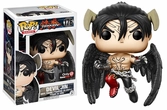 Figurine POP TEKKEN N° 176 - Devil Jin LIMITED EDITION