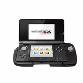 Circle Pad Pro + Resident Evil : Revelations - 3DS
