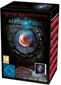 Circle Pad Pro + Resident Evil : Revelations - 3DS