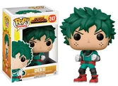 Figurine POP MY HERO ACADEMIA POP N° 247 - Deku
