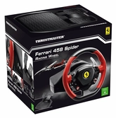 Volant Thrustmaster FERRARI 458 Spider Racing - XBOX ONE