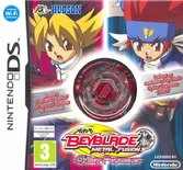Beyblade metal fusion : Cyber Pegasus + toupie - DS