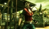 Resident Evil The Mercenaries 3D - 3DS