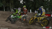 MXGP 2 The Official Motocross Videogame / PS4